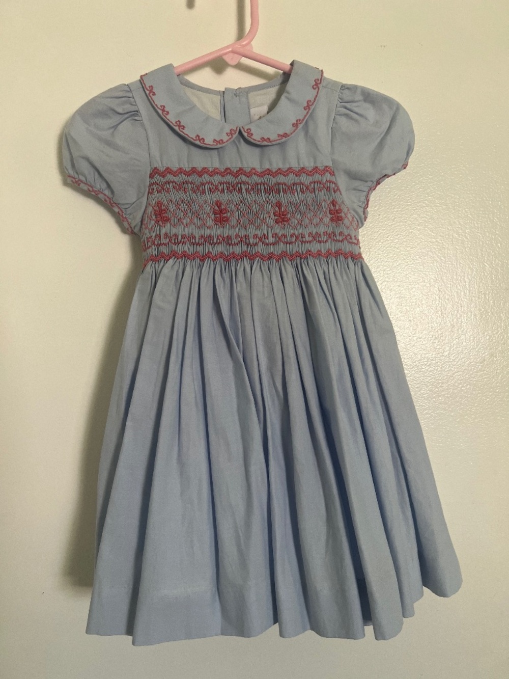 Antoinette Paris Party dress NWT